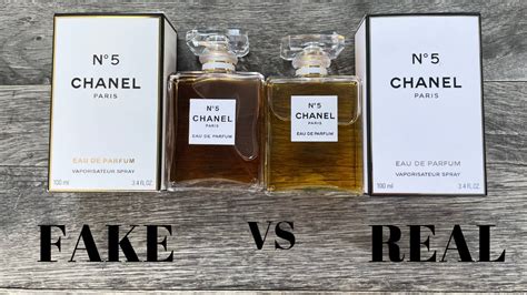 chanel no 5 real vs fake box|chanel no 5 fragrance.